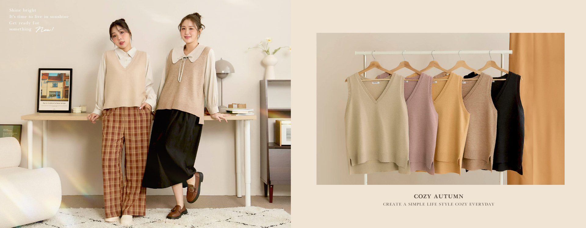 🧶 Knit for Layering