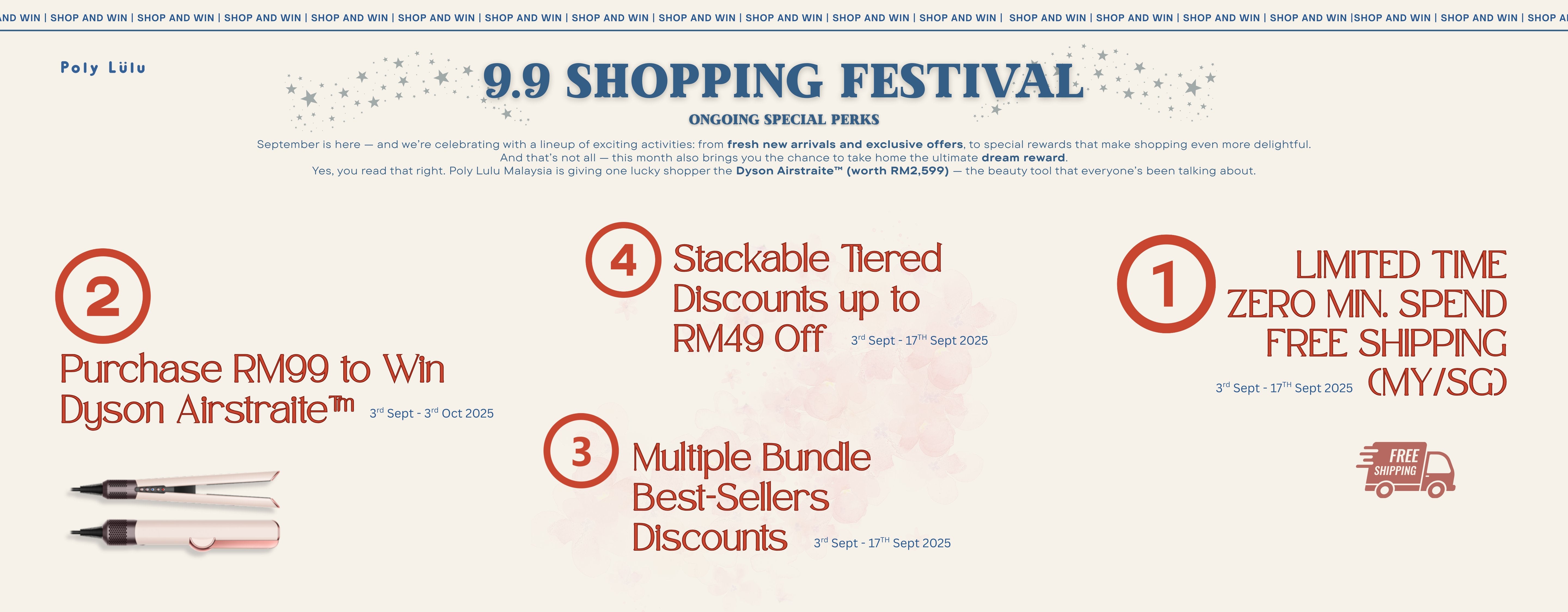 SALE