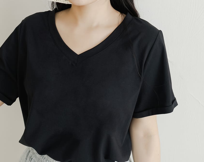 UV PRO+ Cooling Antibacterial Plus Size Tee