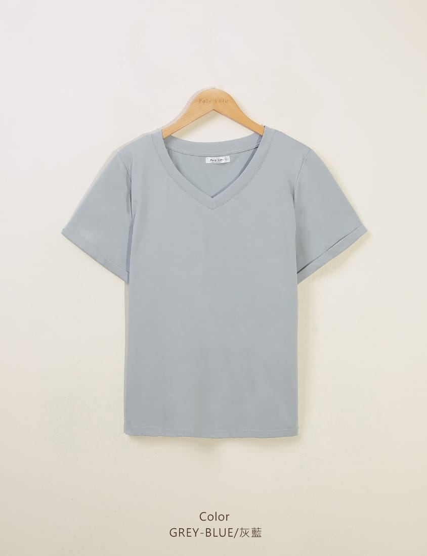 UV PRO+ Cooling Antibacterial Plus Size Tee