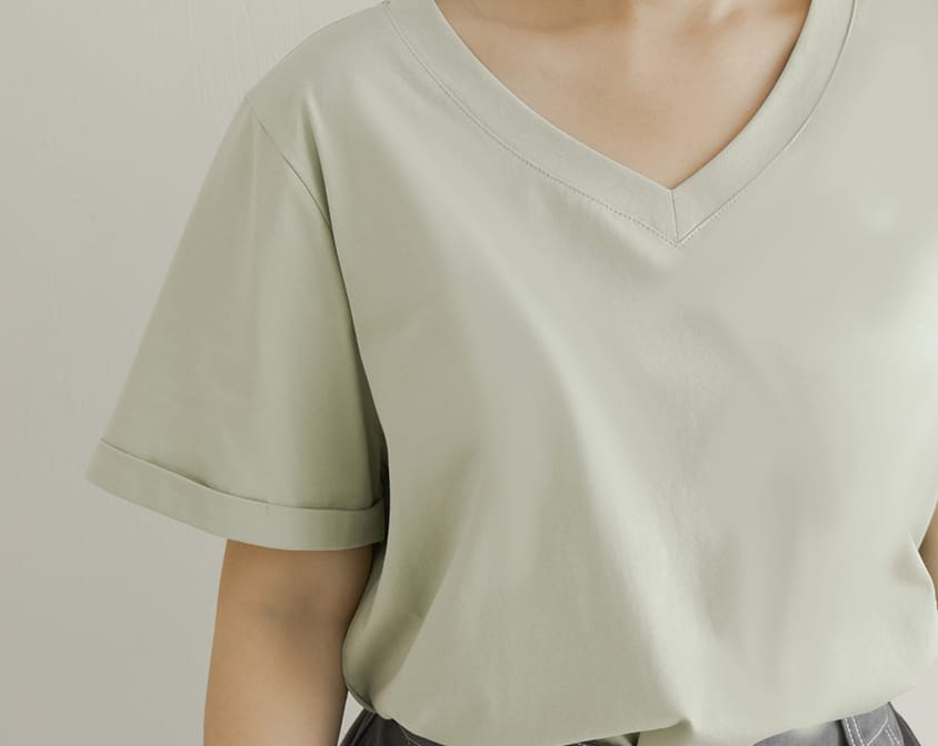 UV PRO+ Cooling Antibacterial Plus Size Tee