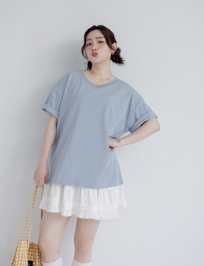 CALORIE 520 Oversized Plus Size Graphic Tee (Unisex)