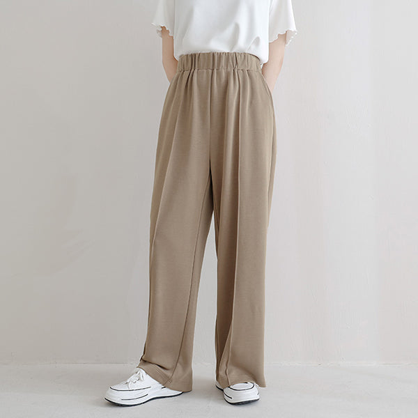 COOL PRO+ Ultra-Light Space Cotton Plus Size Pants