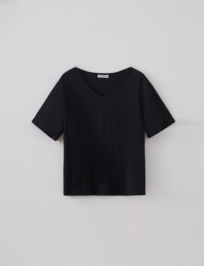 MORE U COOL PRO+ Liquid Touch Cooling Plus Size Tee