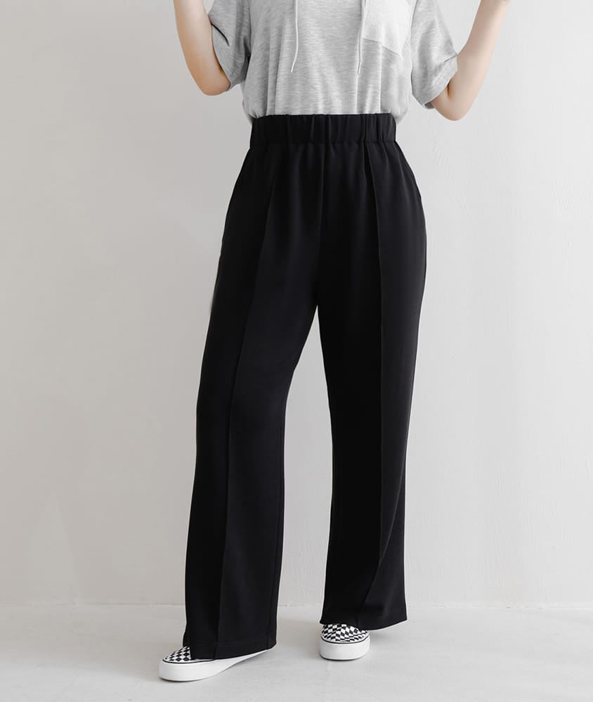 COOL PRO+ Ultra-Light Space Cotton Plus Size Pants