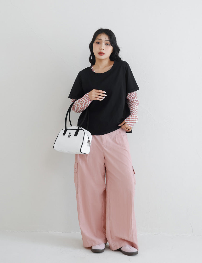 UV PRO+ Cooling Antibacterial Crew Neck Tee