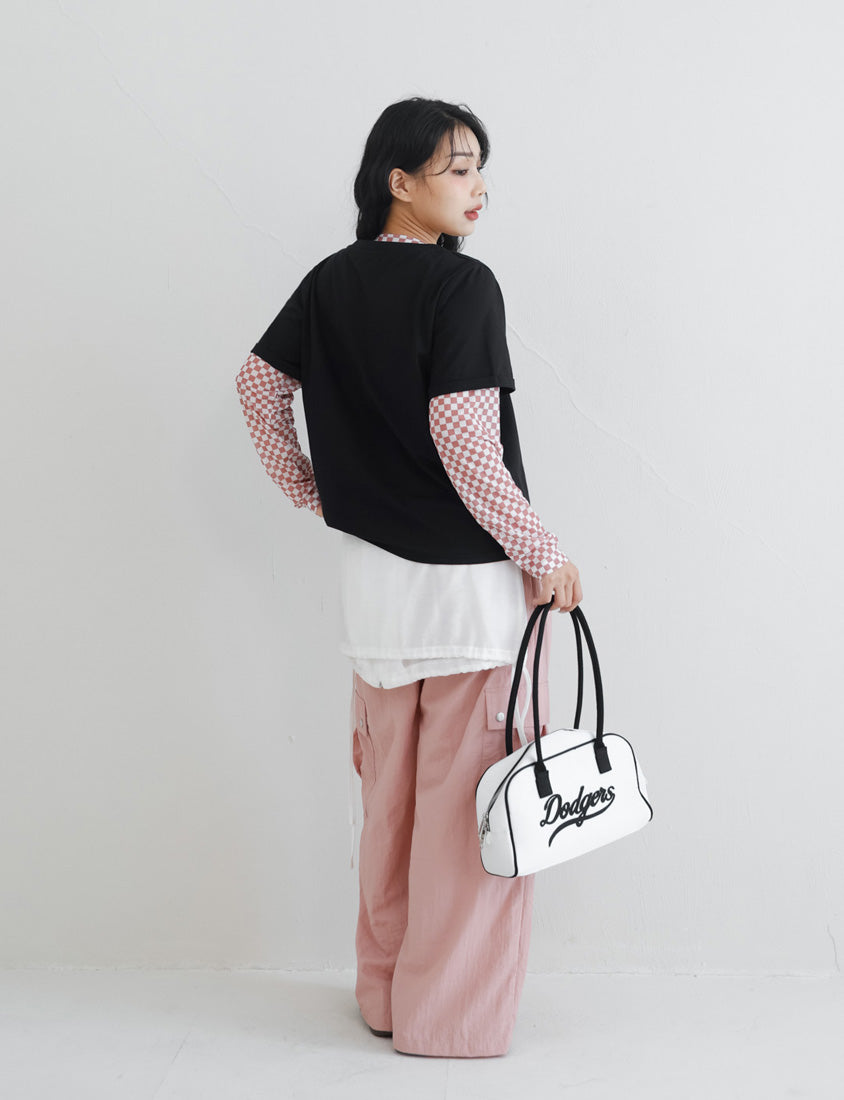 UV PRO+ Cooling Antibacterial Crew Neck Tee