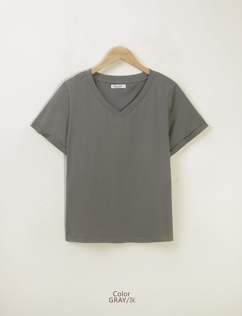 UV PRO+ Cooling Antibacterial Plus Size Tee