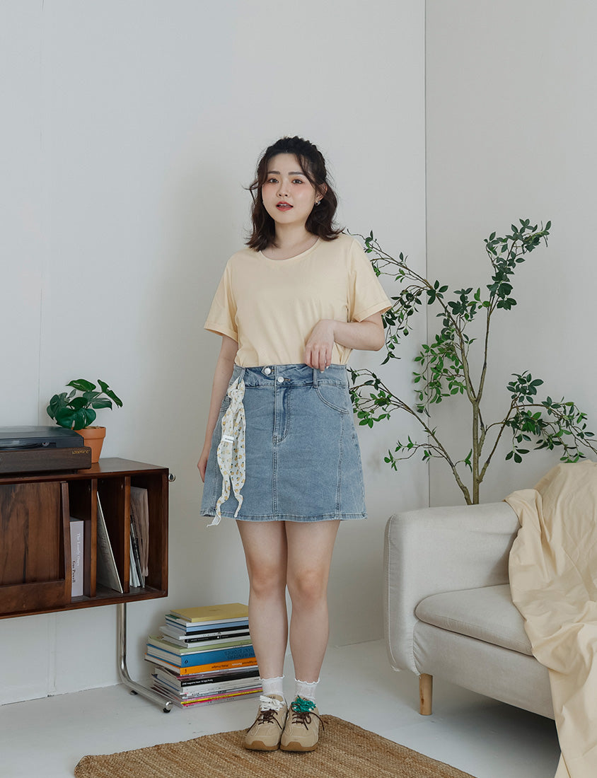 UV PRO+ Cooling Antibacterial Crew Neck Tee