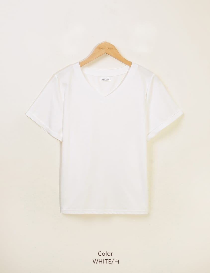UV PRO+ Cooling Antibacterial Plus Size Tee