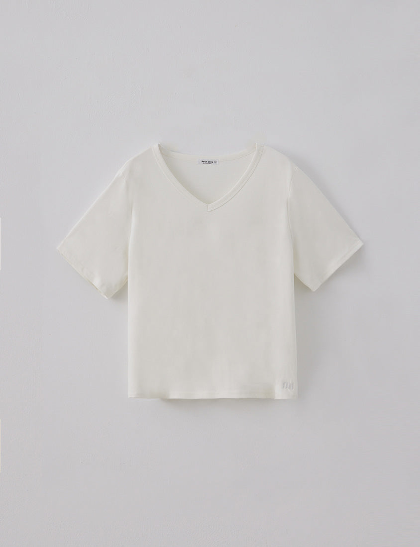 MORE U COOL PRO+ Liquid Touch Cooling Plus Size Tee