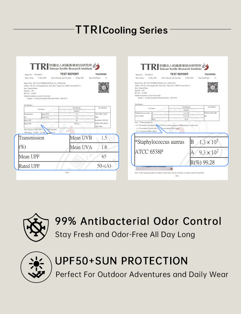UV PRO+ Cooling Antibacterial Square Neck Plus Size Tank Top