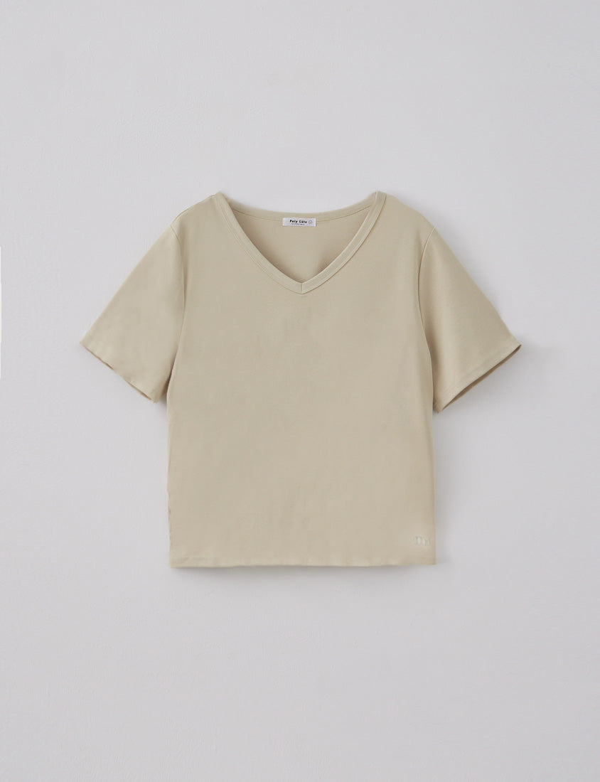 MORE U COOL PRO+ Liquid Touch Cooling Plus Size Tee