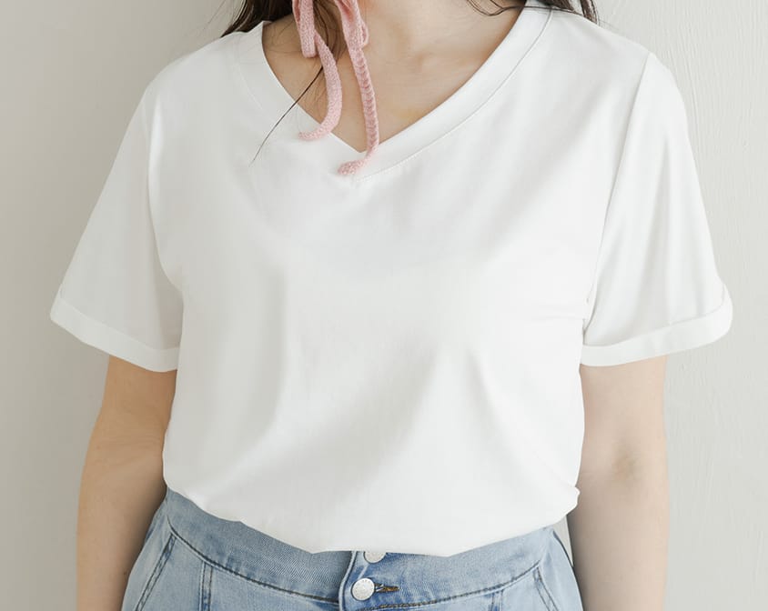 UV PRO+ Cooling Antibacterial Plus Size Tee