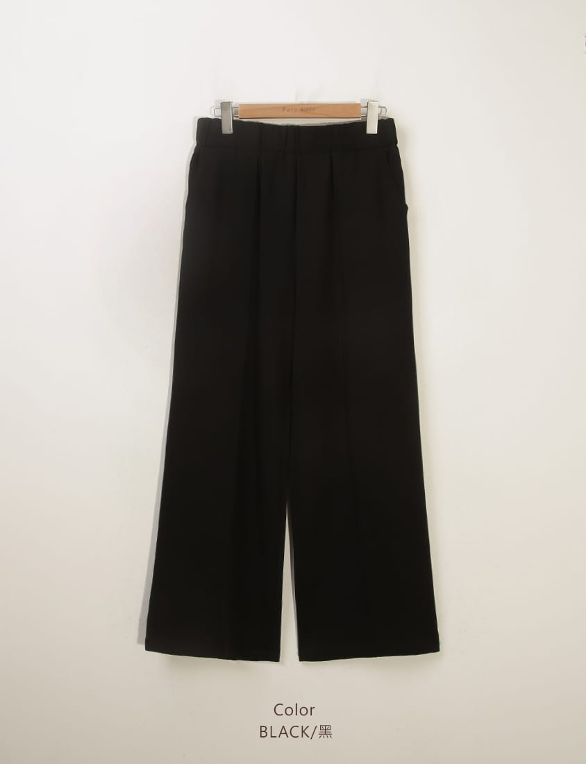 COOL PRO+ Ultra-Light Space Cotton Plus Size Pants