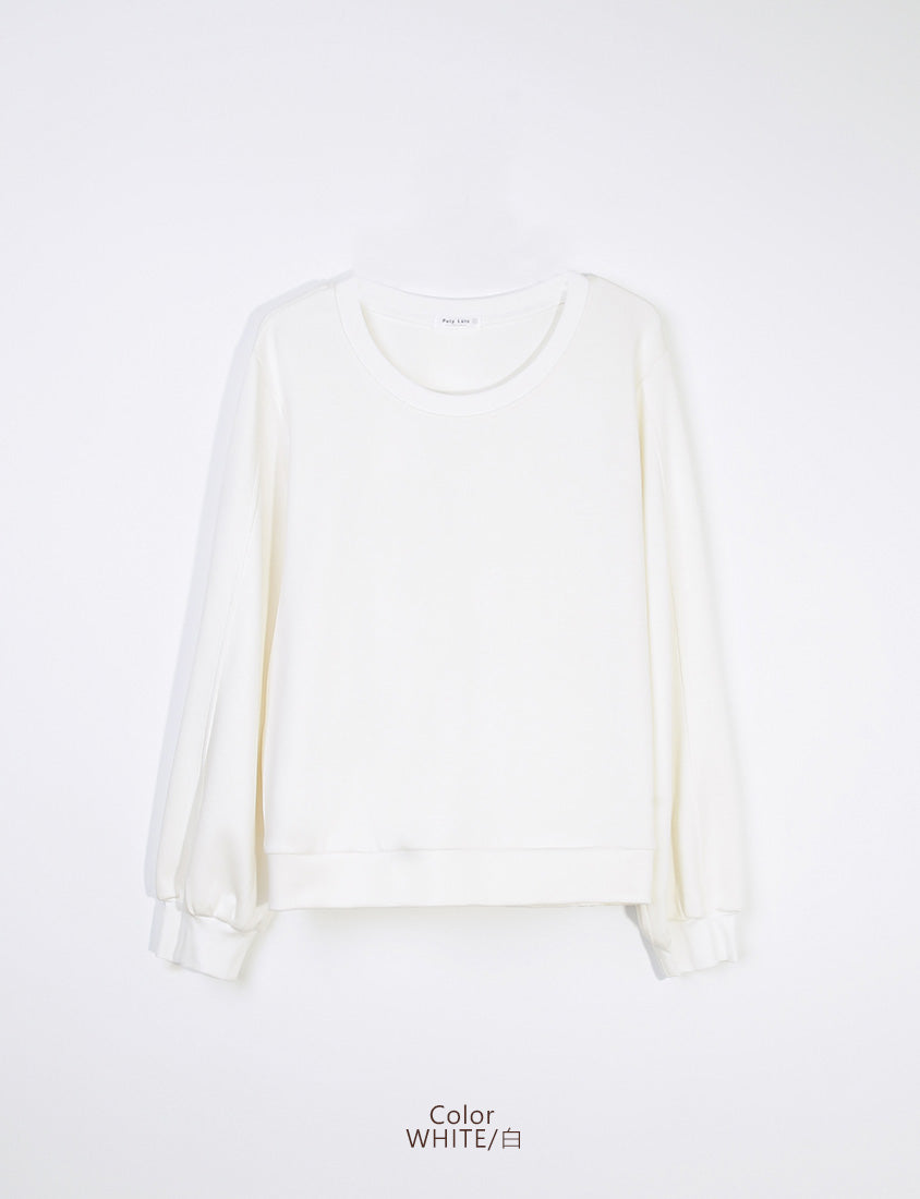 Cloud Cotton Multi-Color Plus Size Oversized Sweater