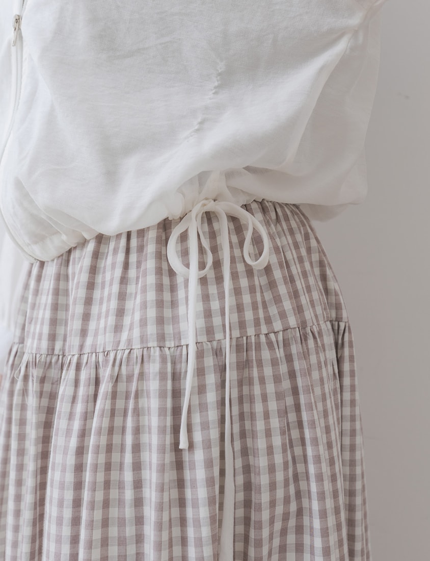 Semi-Sheer Drawstring Hem Hooded Plus Size Jacket