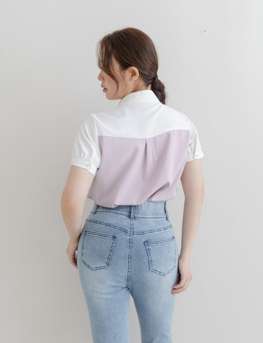 Tummy Flattering Plus Size Slimming Jeans