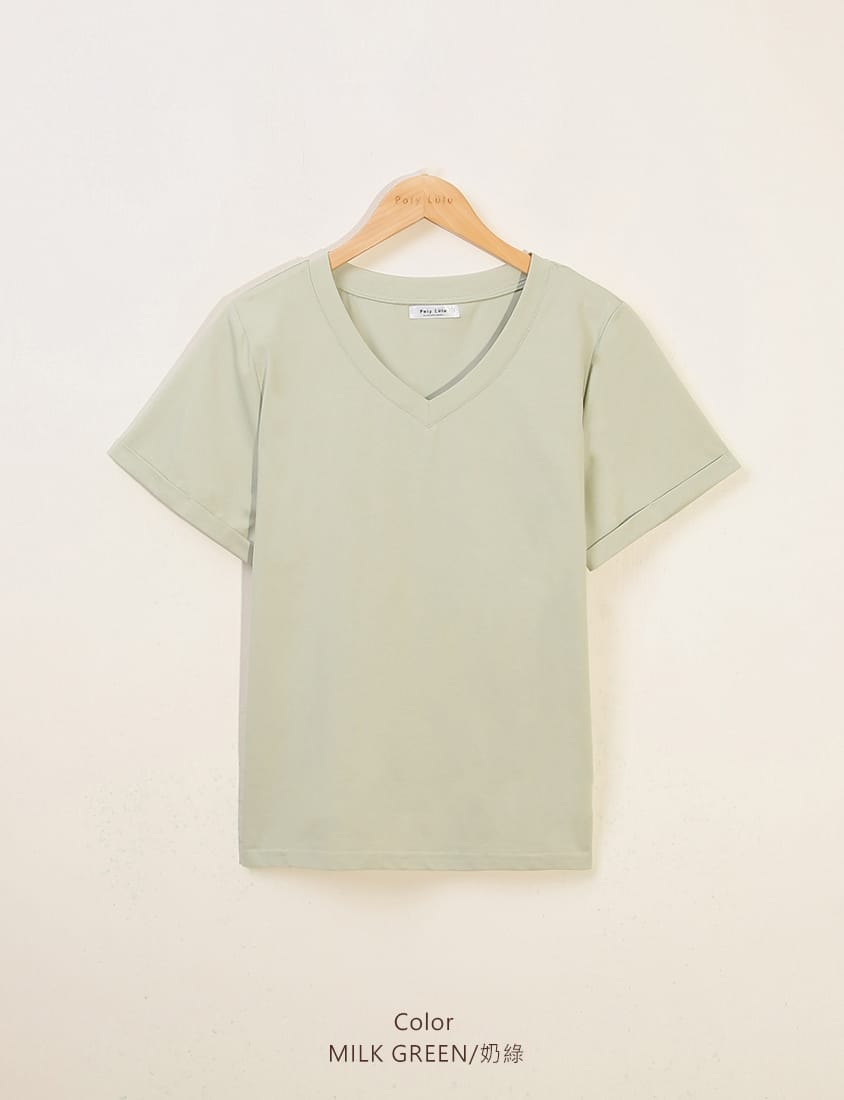 UV PRO+ Cooling Antibacterial Plus Size Tee