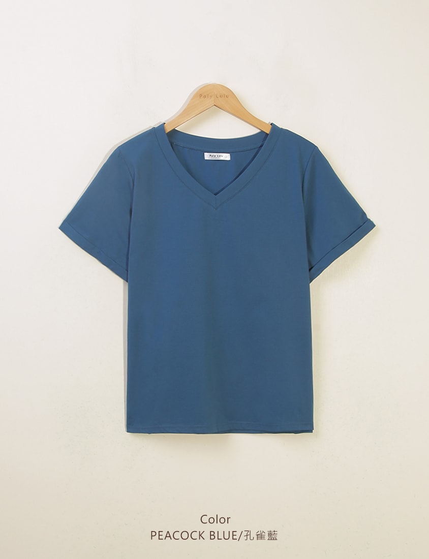 UV PRO+ Cooling Antibacterial Plus Size Tee