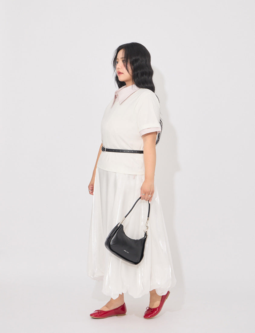 MORE U COOL PRO+ Liquid Touch Cooling Plus Size Tee